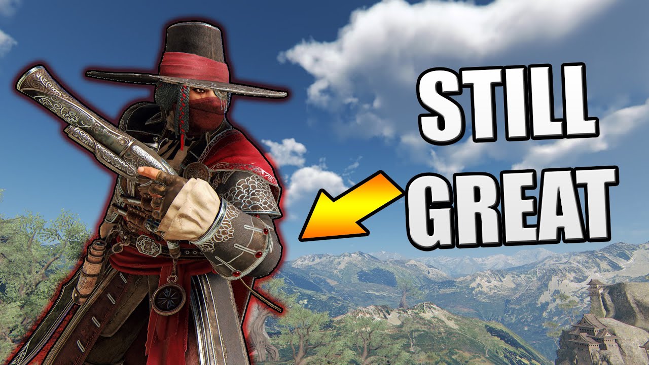 Pirate is still a GOAT - Nerfed but still a Beast | For Honor