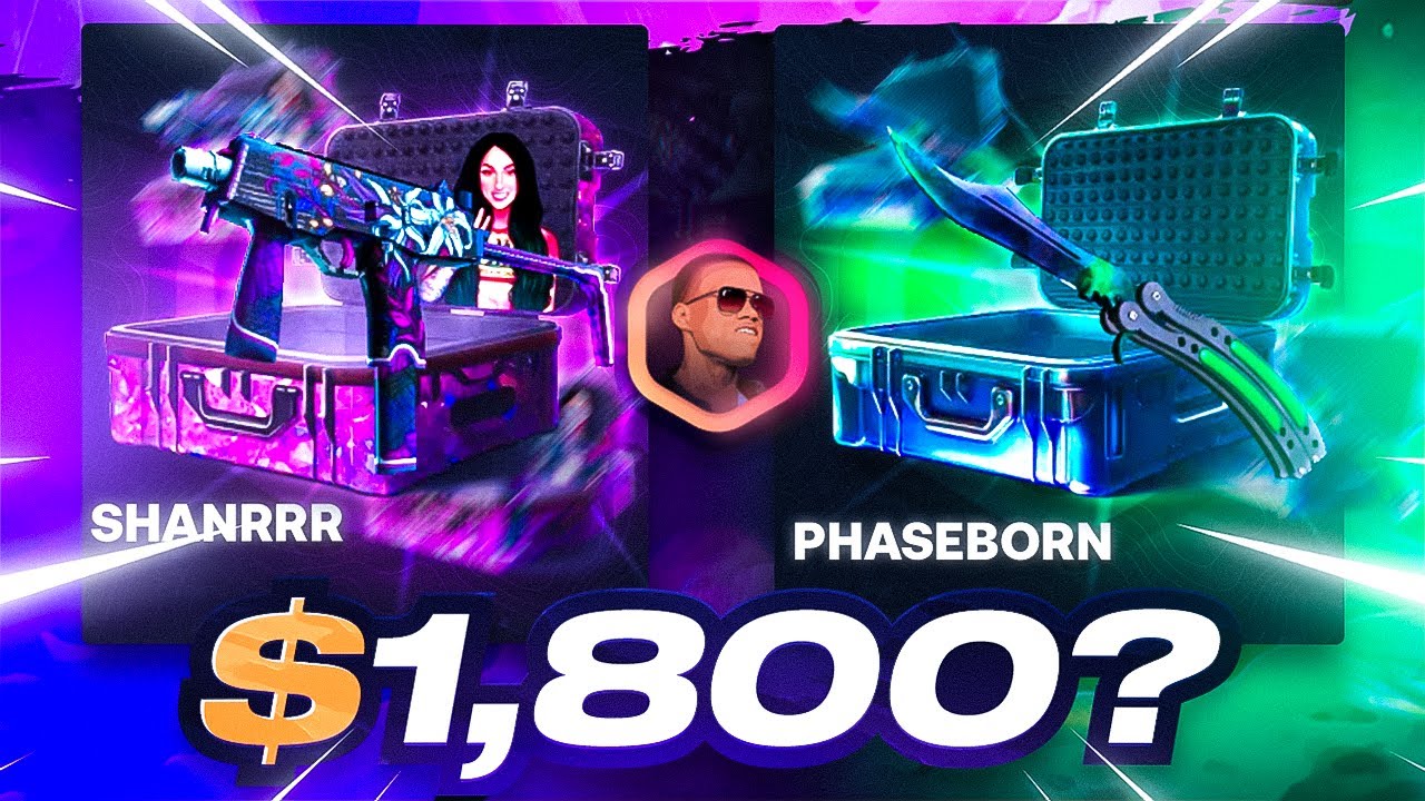 WE JOINED A $1.8K BATTLE!? (Datdrop Highrolling)
