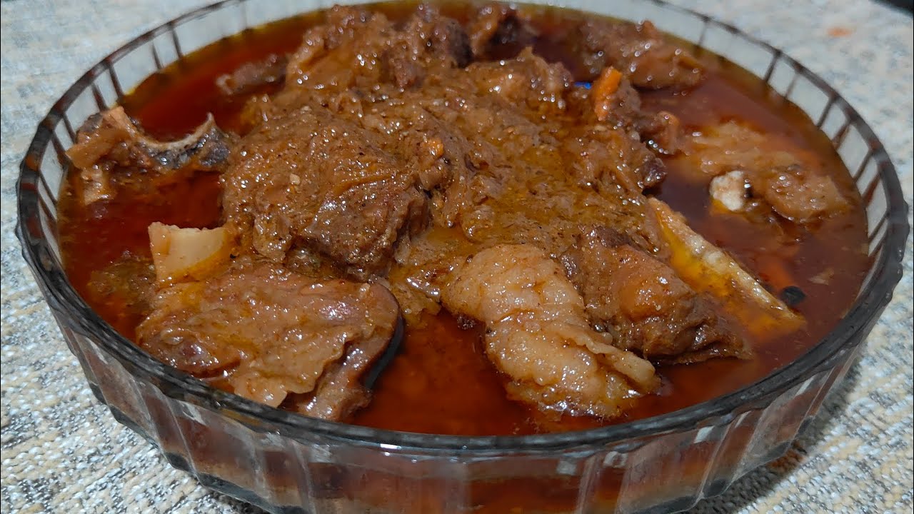 Bade ka korma ♥️ || easy and best recipe ✨ || 