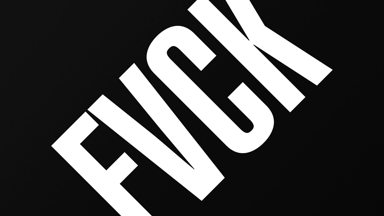 Phil Gonzo - FVCK