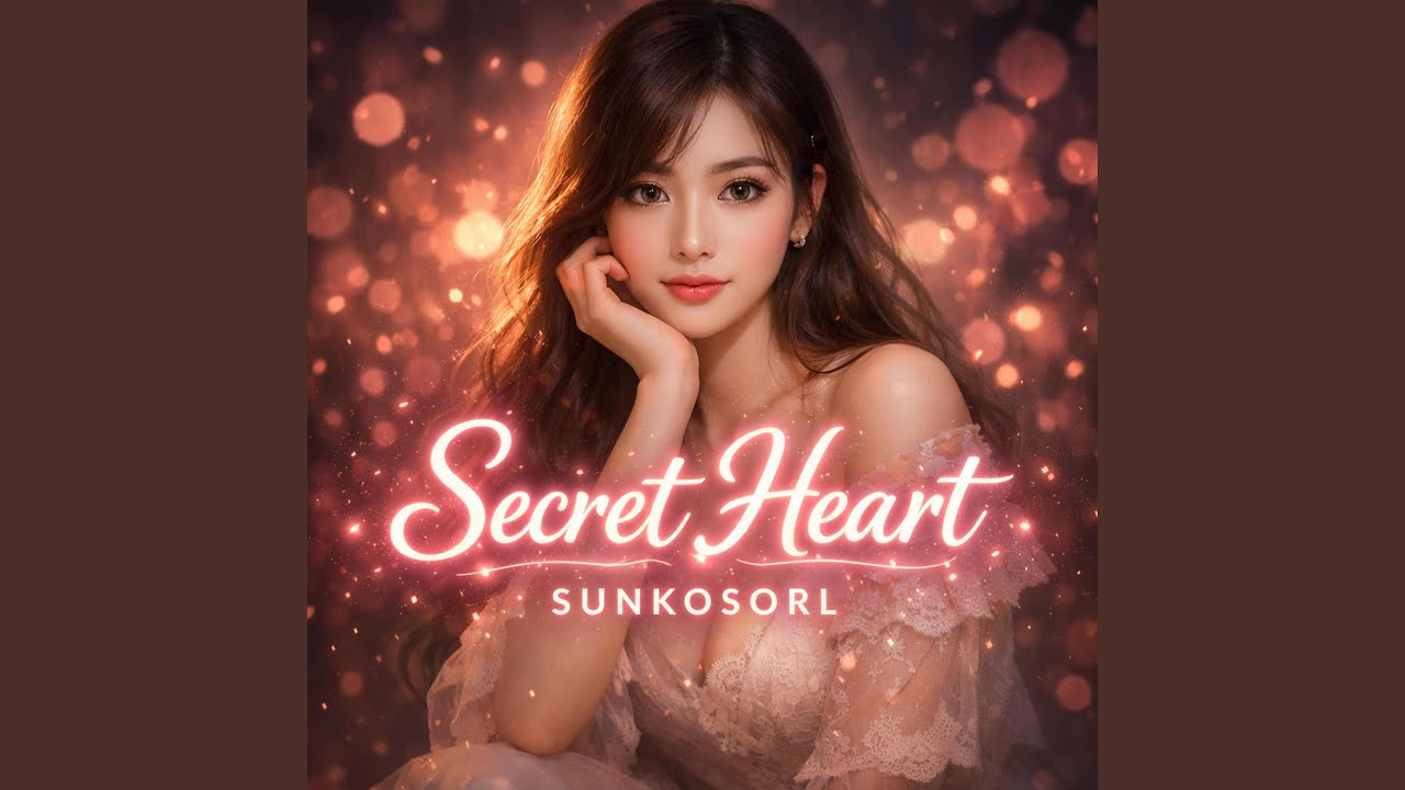 Secret Heart