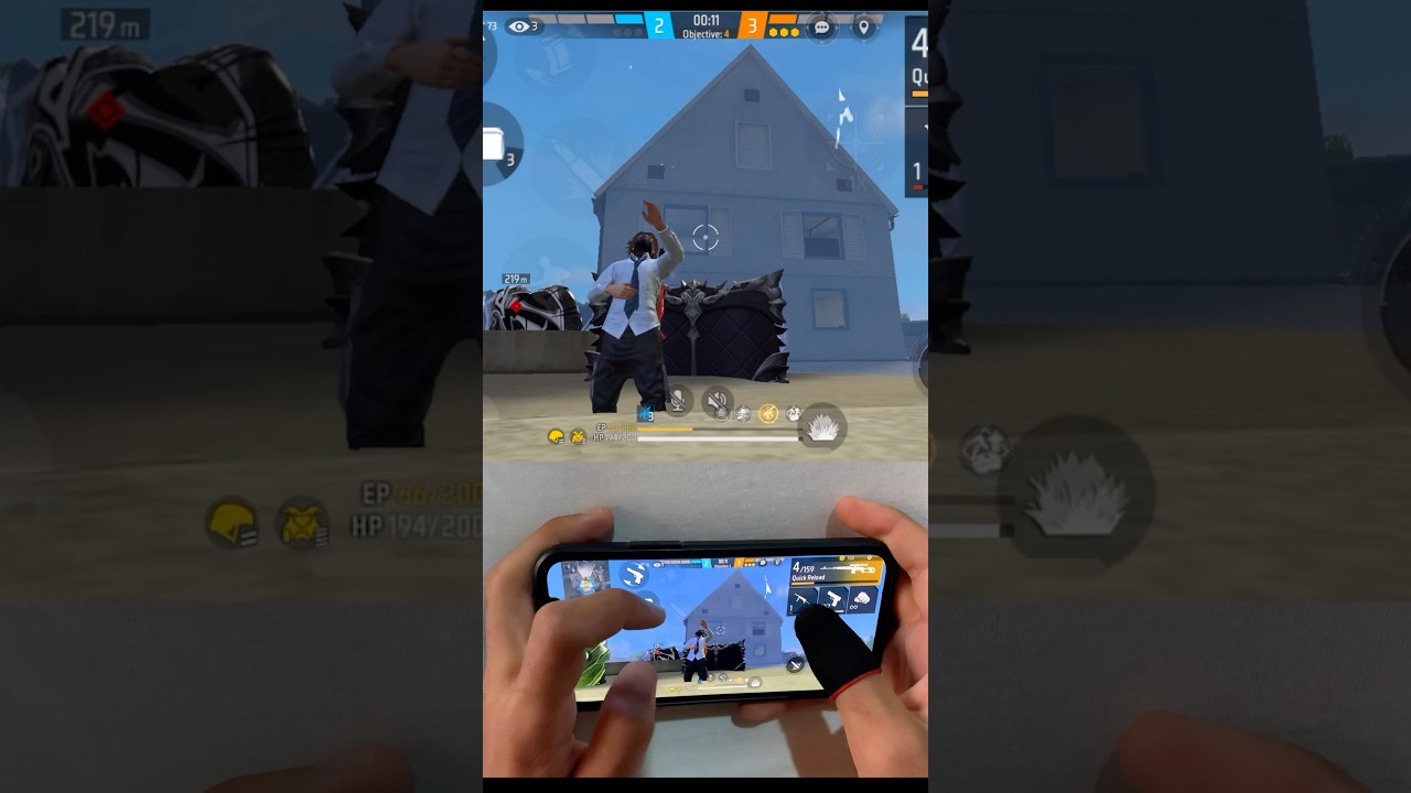 РУЧНАЯ КАМЕРА ДЛЯ IPHONE 12