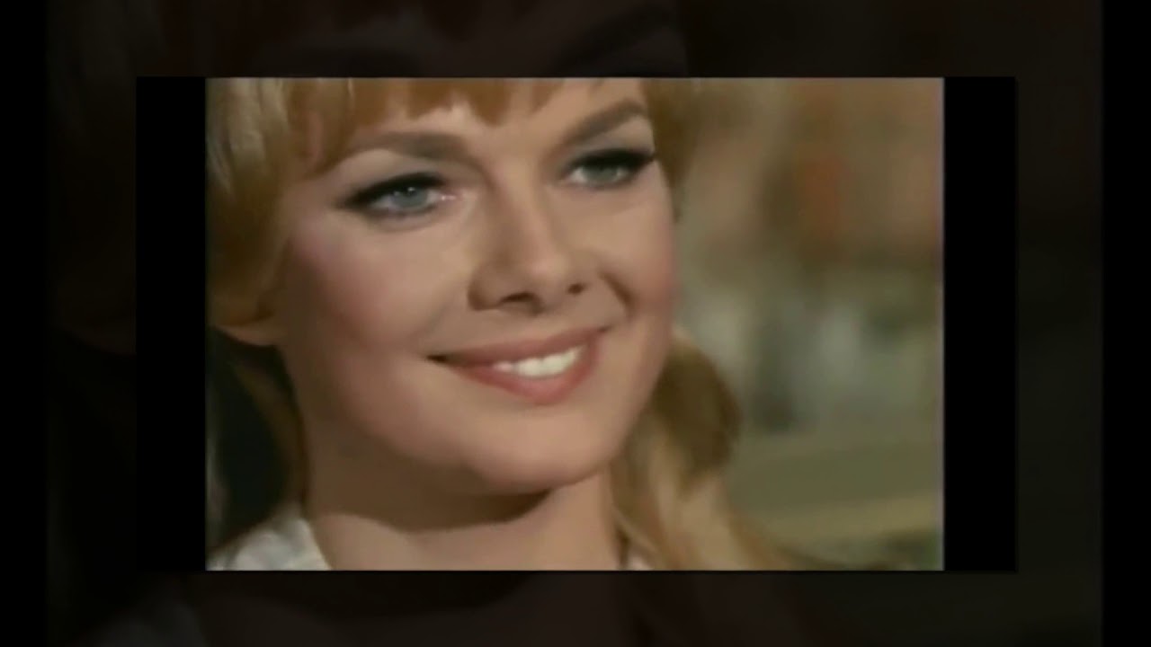 The Women That Nick Barkley Drive's Crazy Layle Johnson