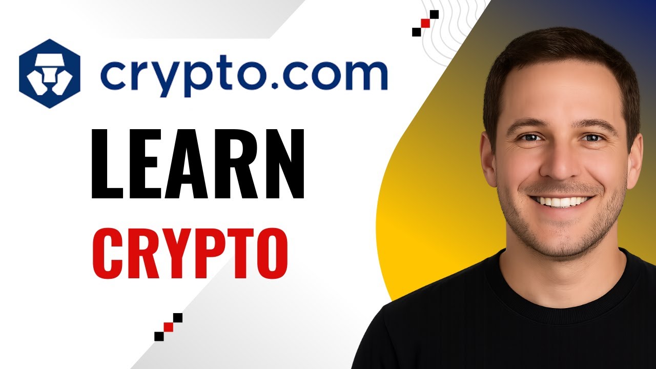 How to Learn About Crypto on Crypto.com University &ndash; Beginner&rsquo;s Guide