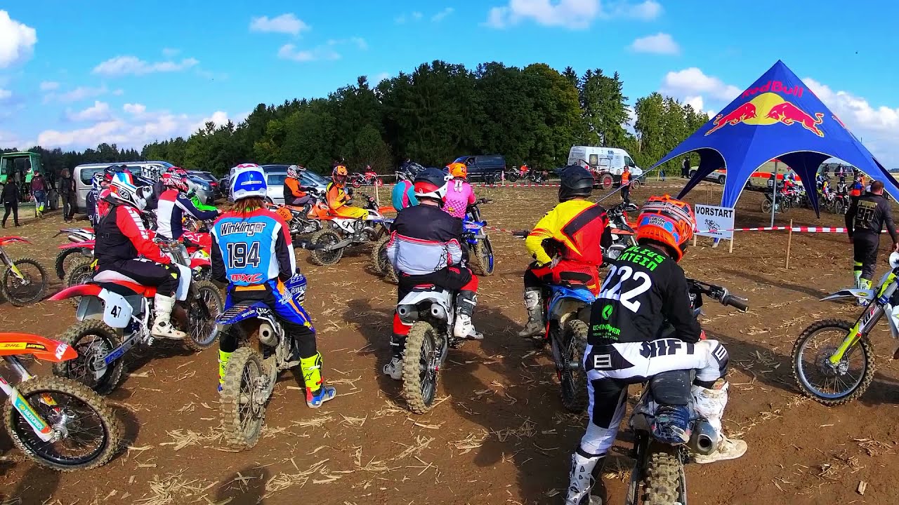 Stoppelcross Zeilarn 2021👌