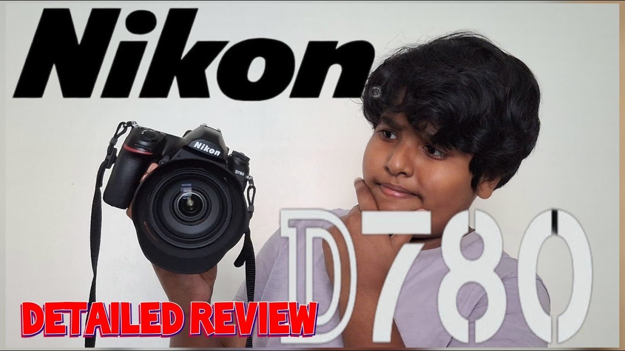 Nikon D780 Detailed Review Malayalam|JOHNAPPAN & TESSAMMA