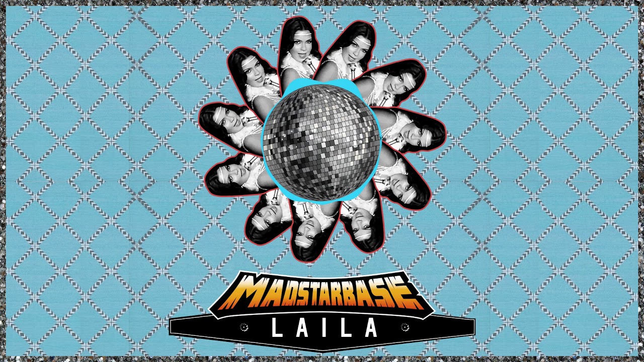 Laila O Laila - Qurbani | MadStarBase Remix | Mollywood 1.0