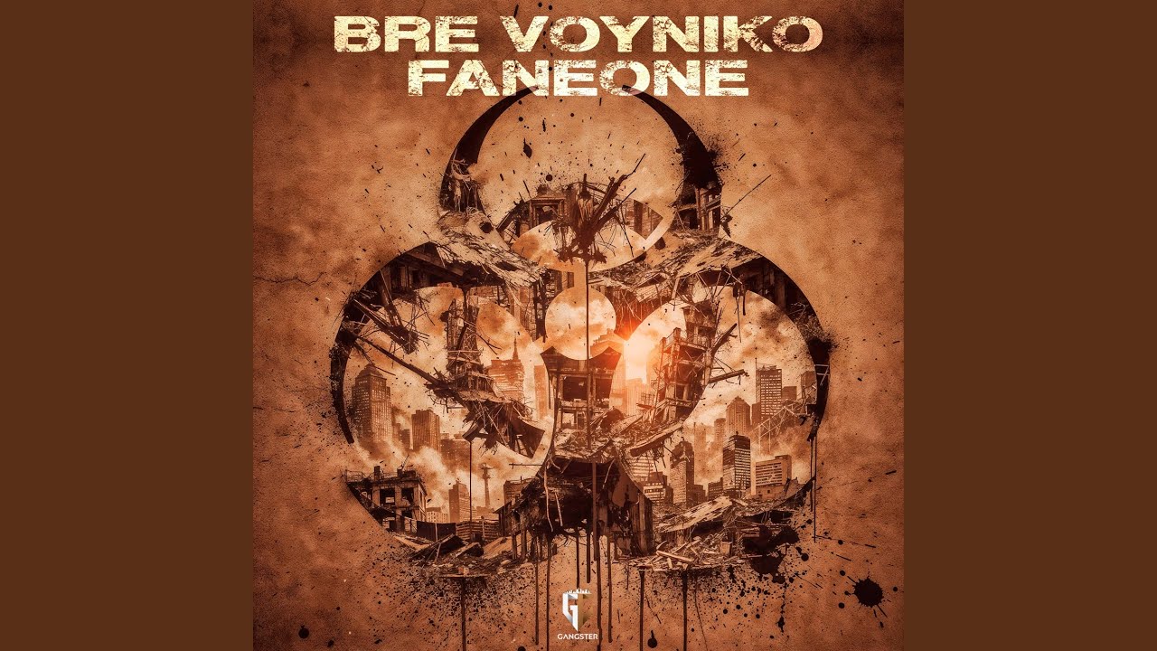 Bre Voyniko