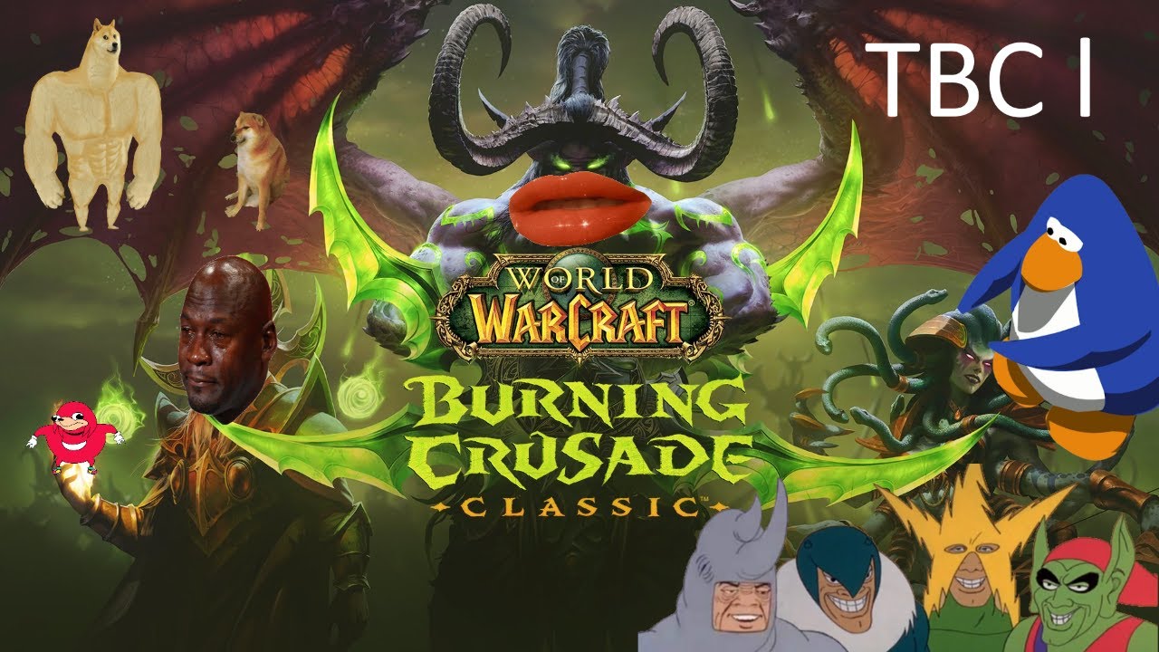 Multi R1 Resto Shaman Ranked TBC Beta Arena Drainerx I