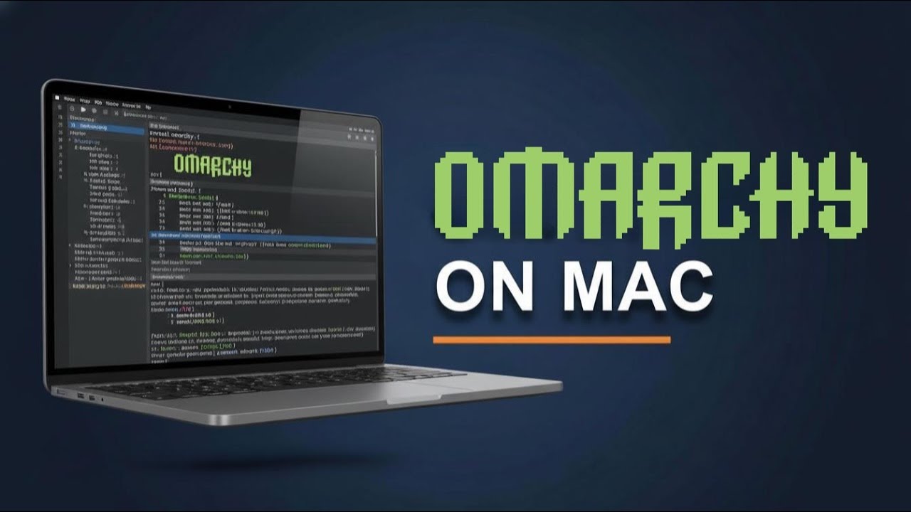 Не устанавливайте Omarchy до обеда (он не заработает)