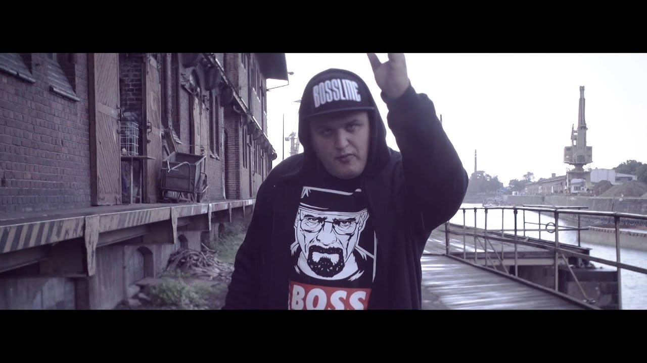 Skor Nadziemie - Obcy (prod FeRu) OfficialVideo