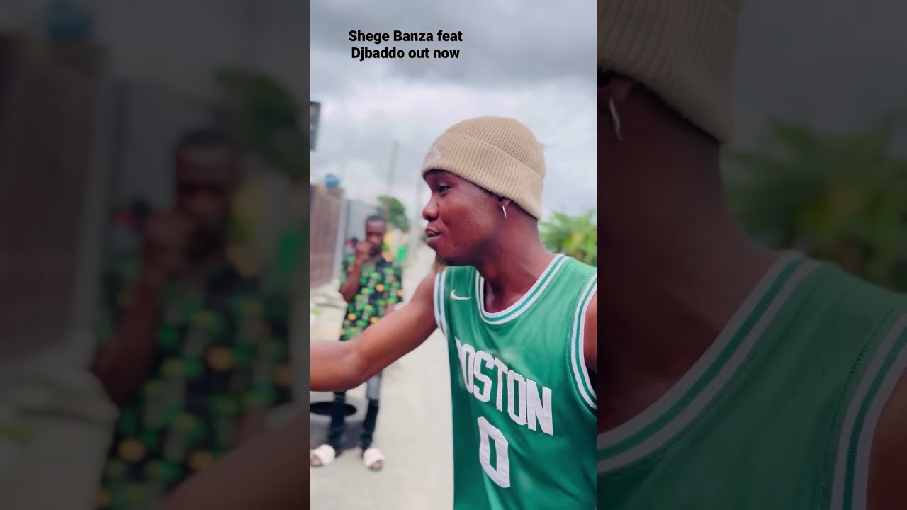 New song featuring Djbaddo is out on all platforms  #shorts #viral #yourubeshorts #trending #youtube