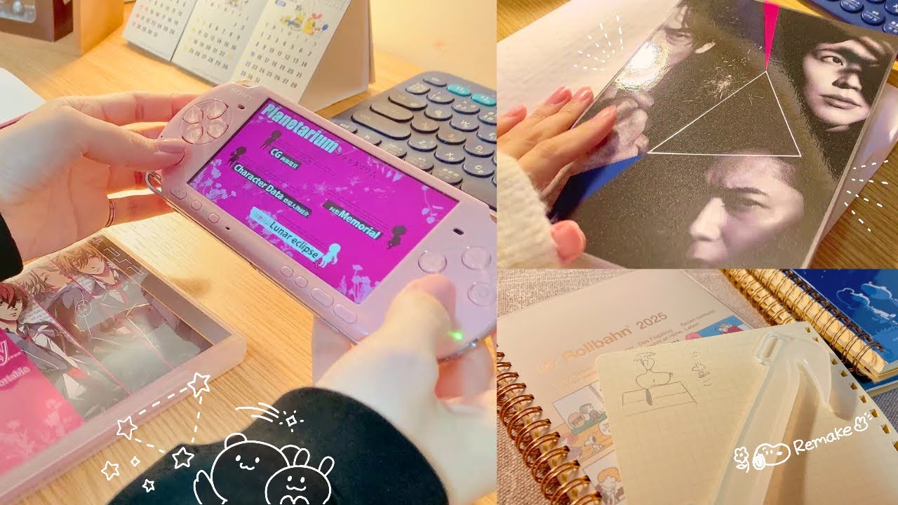 駆け出し乙女ゲーマーとして🐣🌱