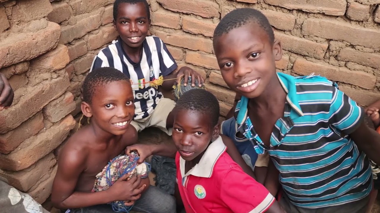MALAWI - 2026