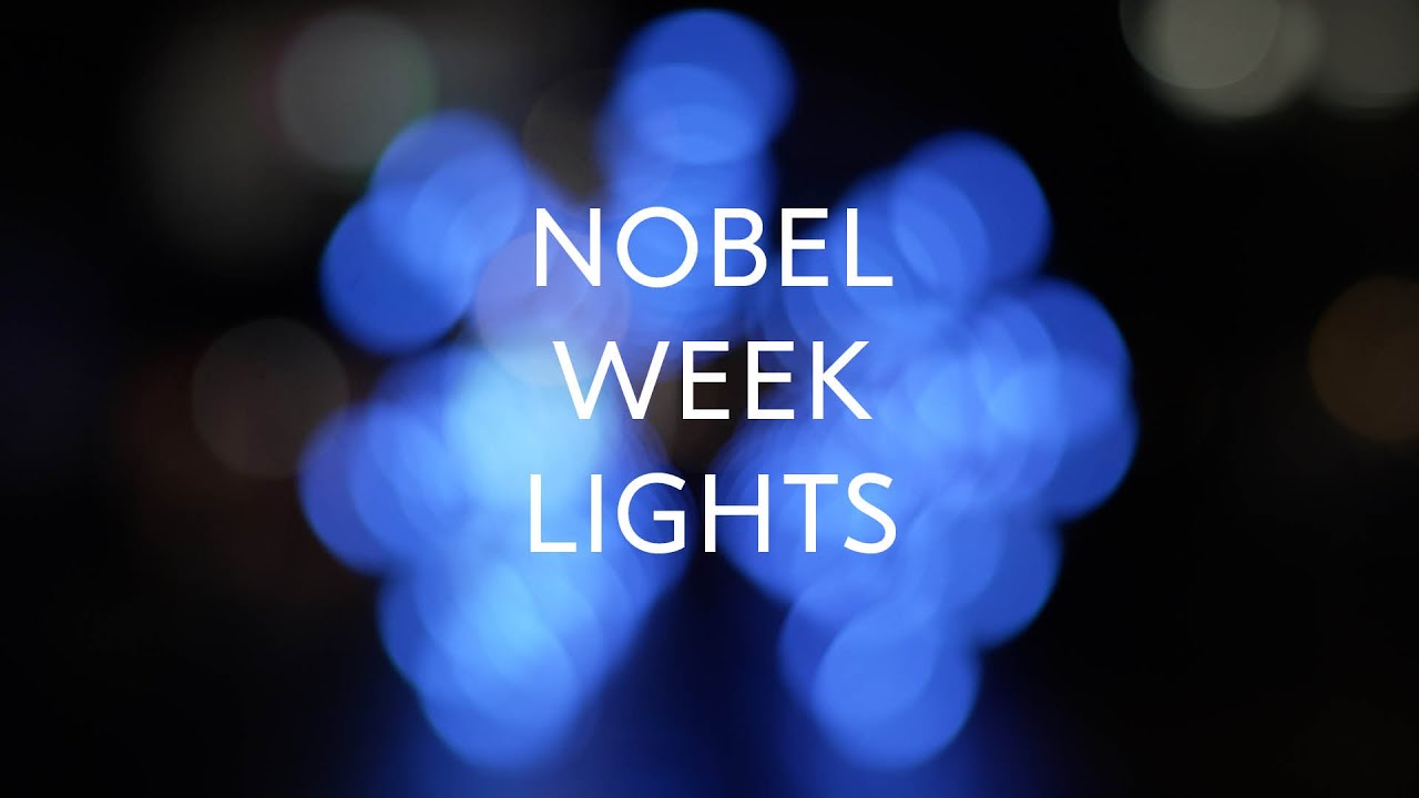 Nobel Week Lights 2025 – After Movie