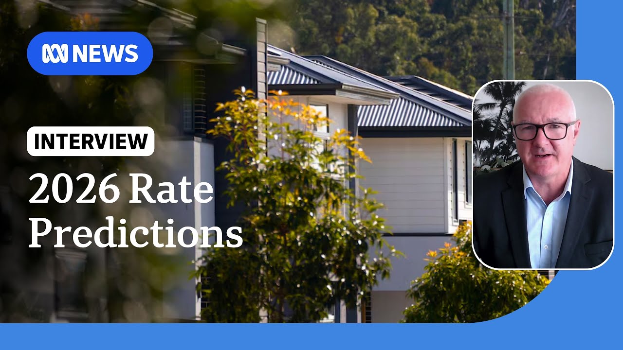 Property prices plateau as interest rate shock approaches | ABC NEWS