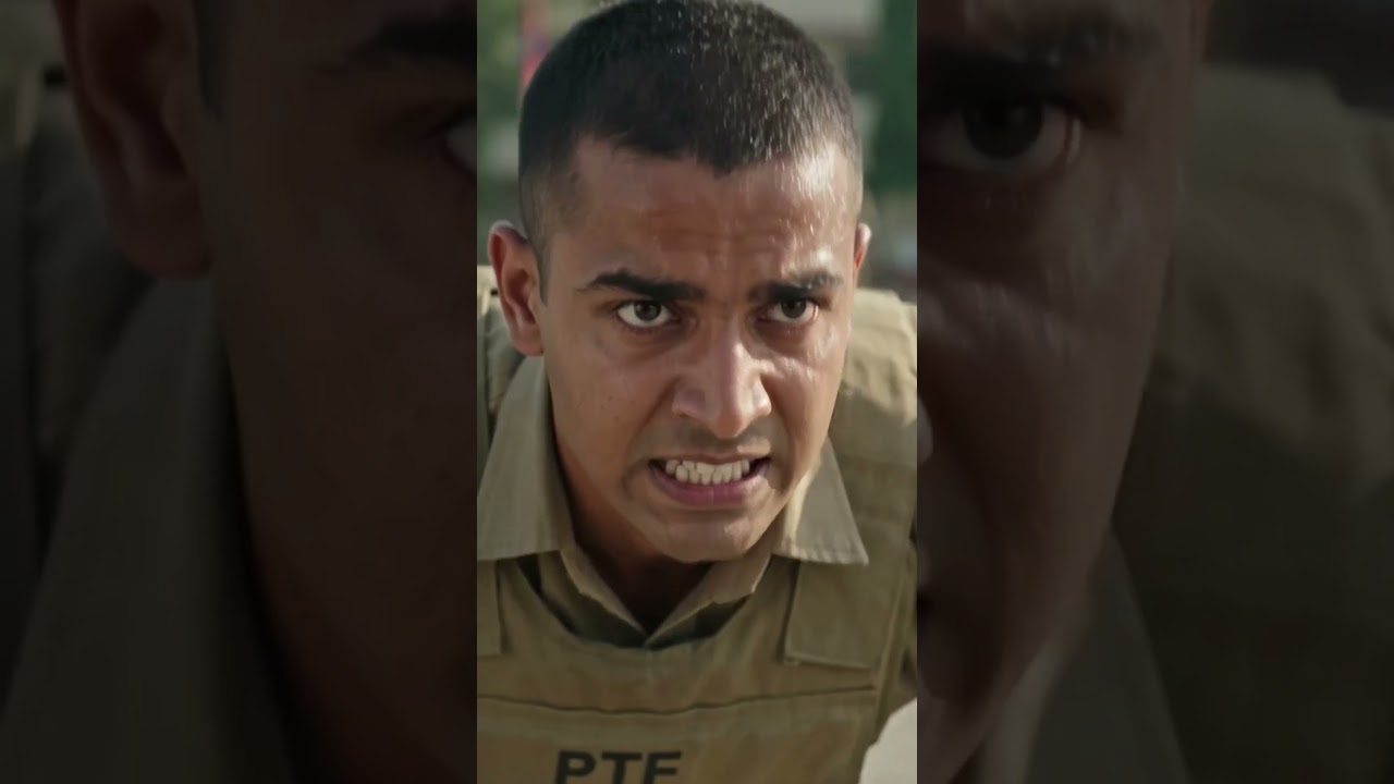 CISF Pushup training #motivation #shortsviral #ips #viral #ternding #status #video #army
