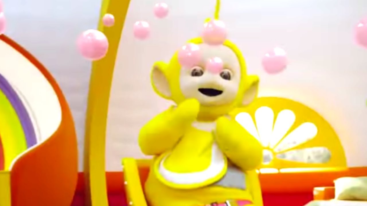 Teletubbies S15E58 - Again Again | Videos For Kids