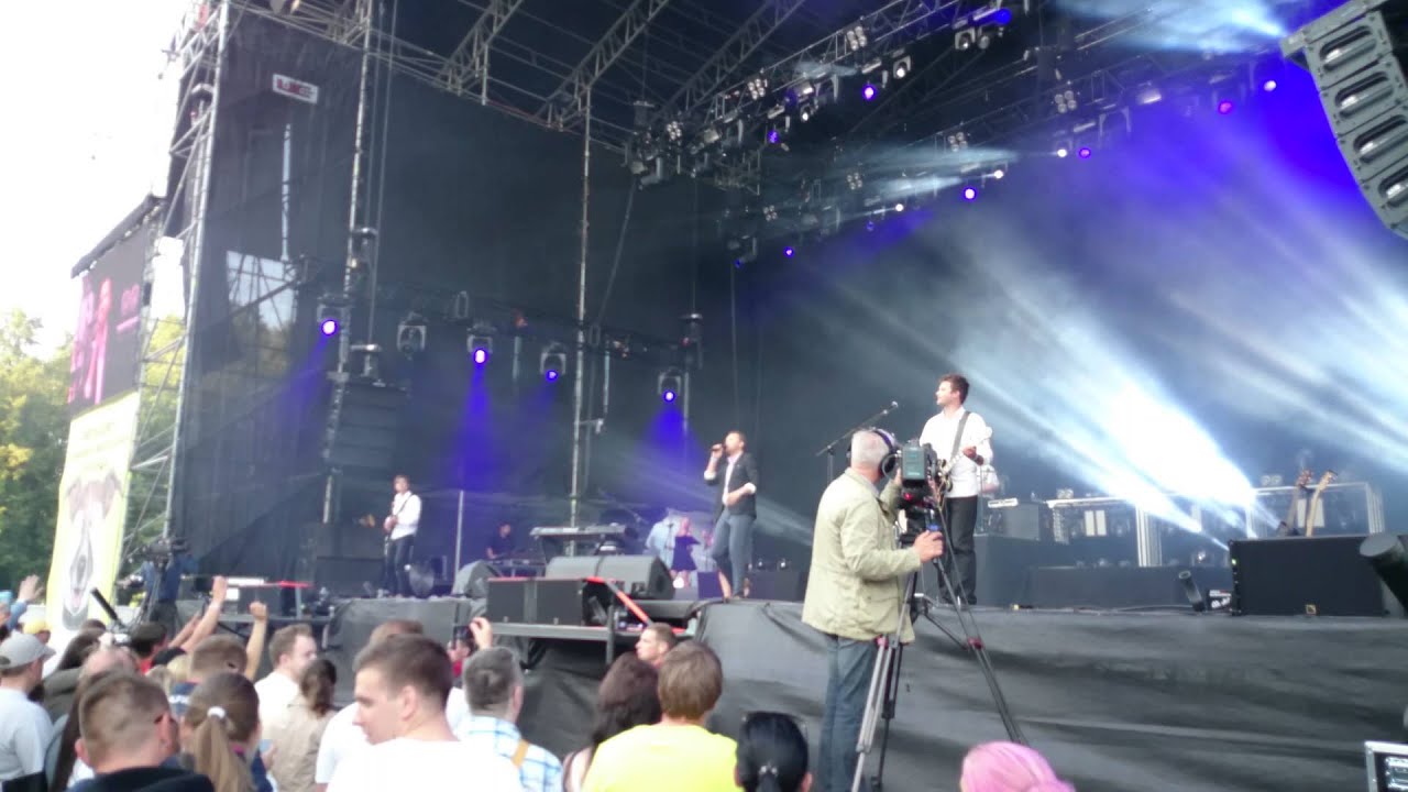 Koit Toome & Getter Jaani 