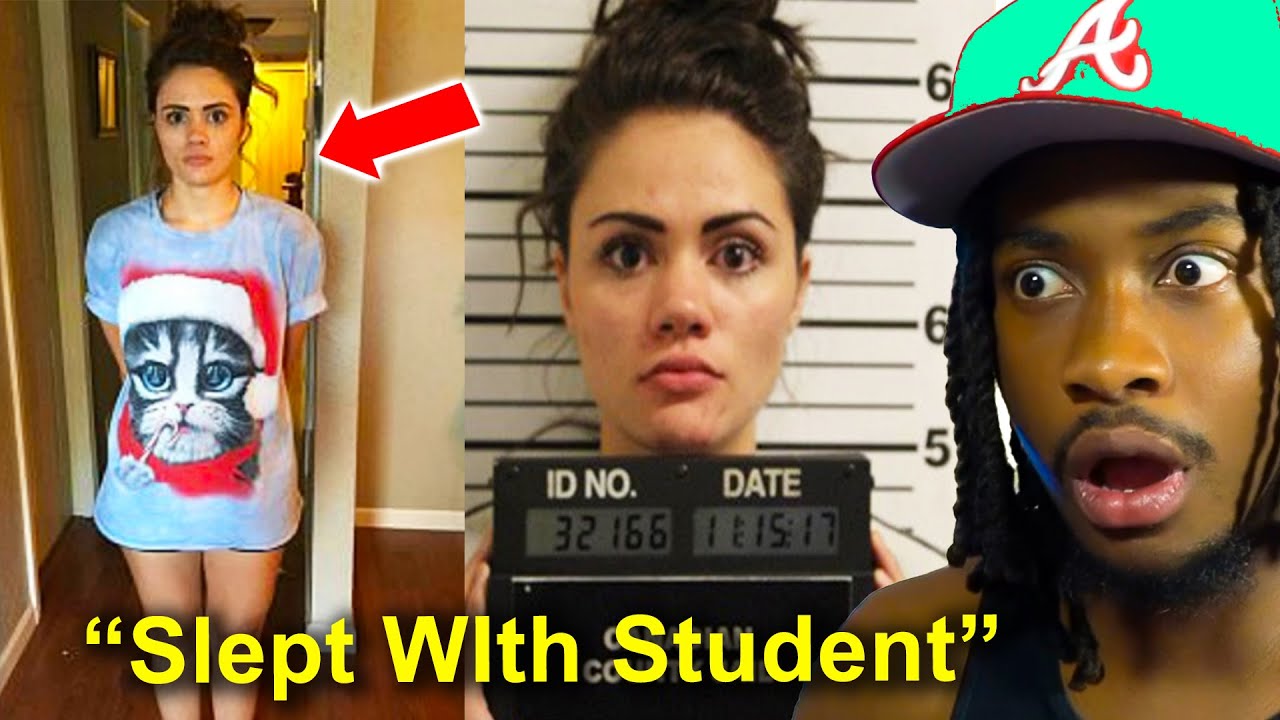 My Viewer School Scandals Are DISGUSTING