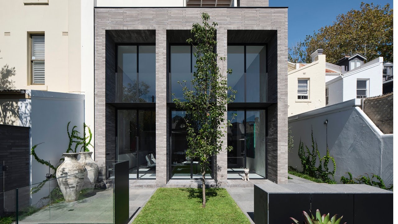 Lena House / Smart Design Studio (Paddington, Australia) / Design & Ideas