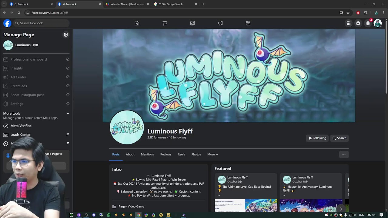 Luminous Flyff – Leveling Tips: Road to Arcanist
