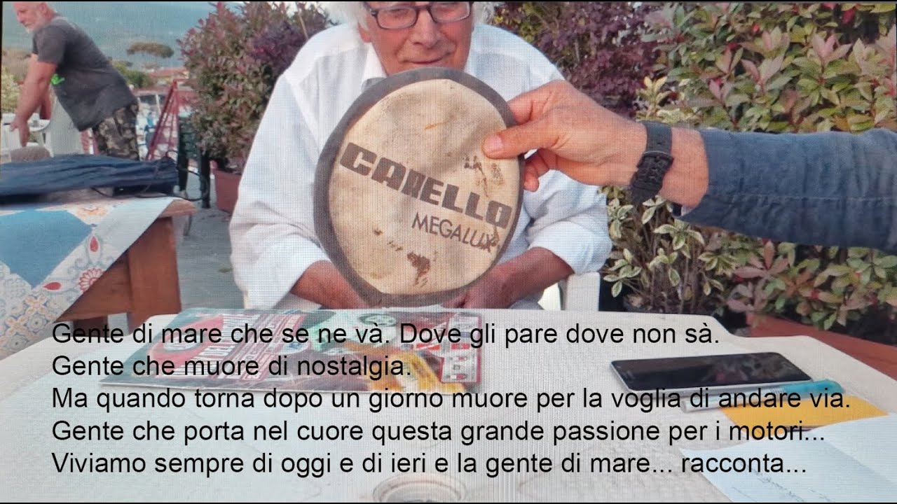 Manrico Falleri