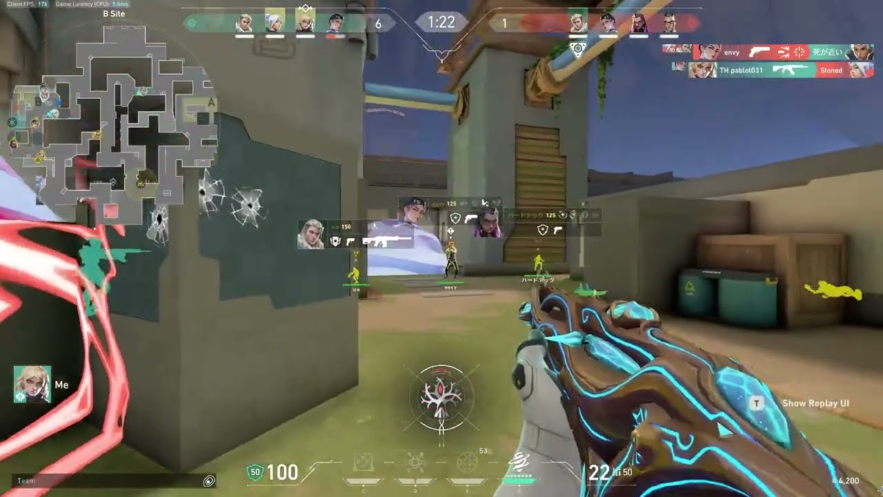 im so blue for you ( desc. ) plat 3 to inm 1