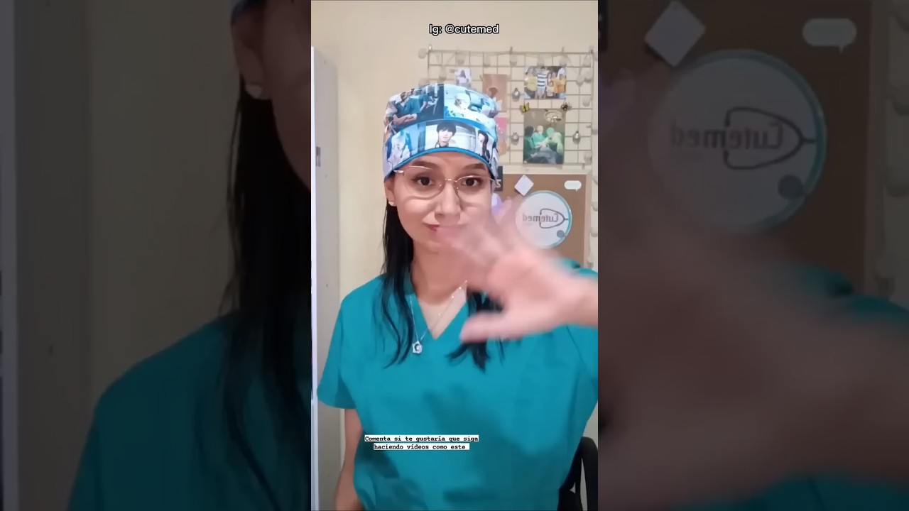 EXPLICACI&Oacute;N DE LA SUTURA INTRAD&Eacute;RMICA EN 39s #estudiantedemedicina #tips