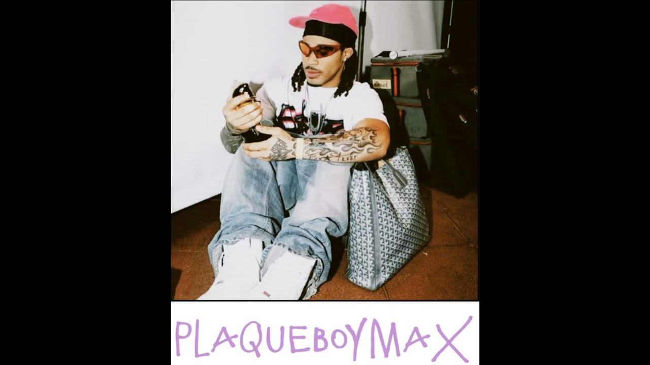 [FREE] Plaque Boy Max  X DDG Type Beat - 