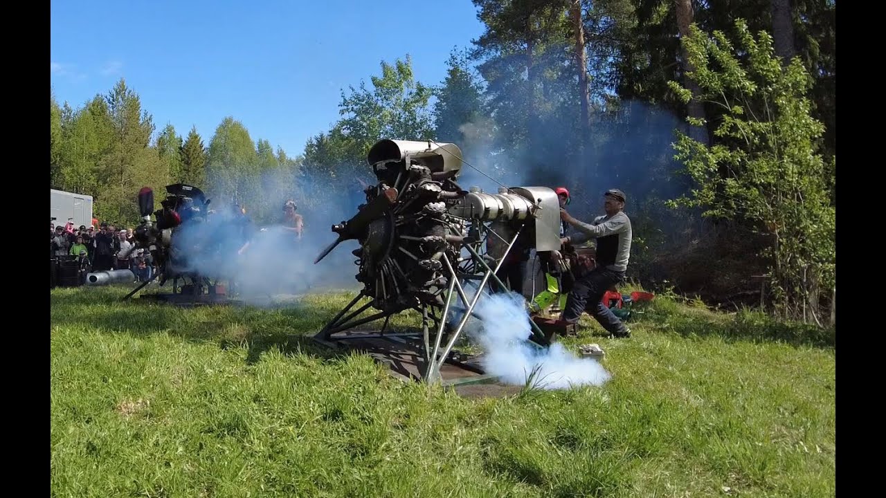 Paukepäivät 2023 osa 2