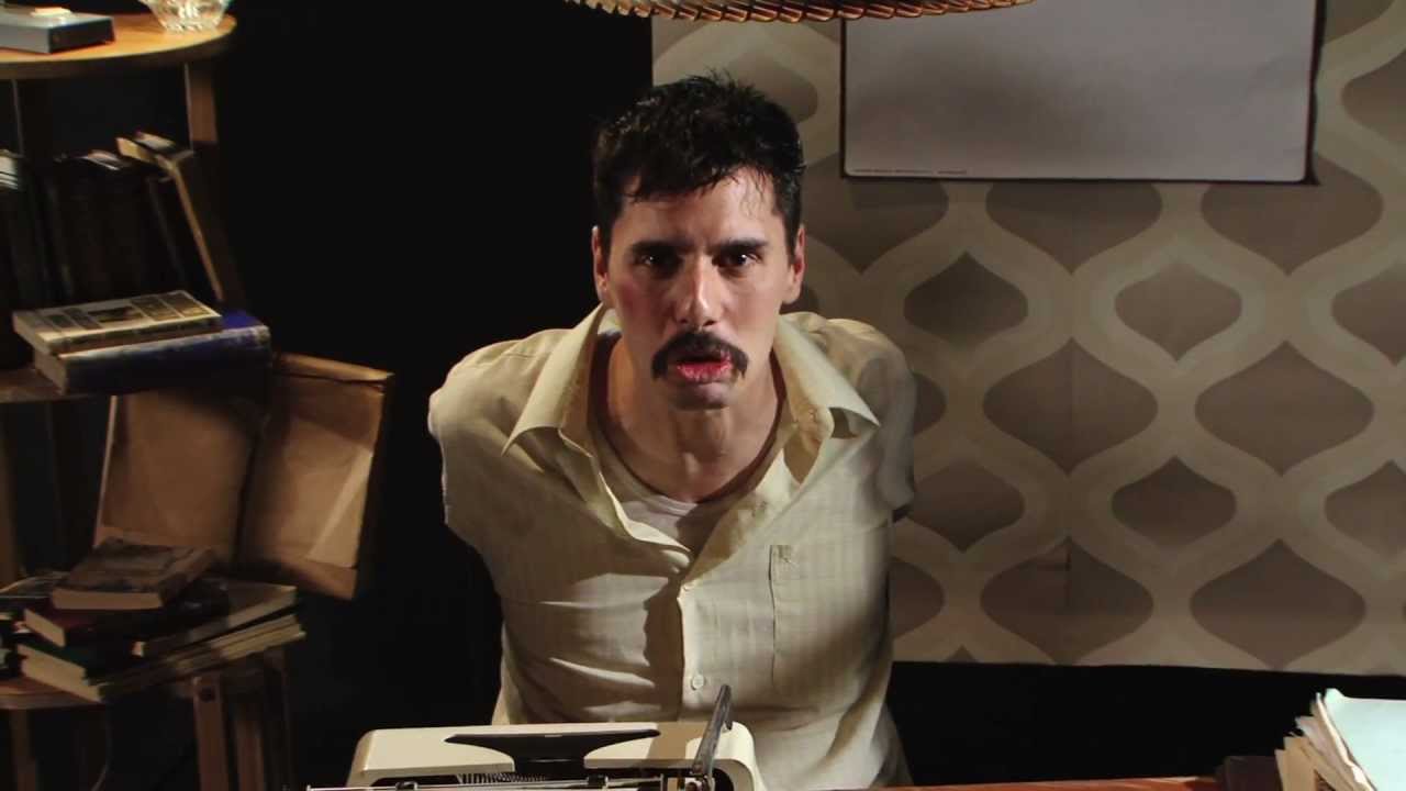 Ismael Oddo - Bando No 1 Videoclip