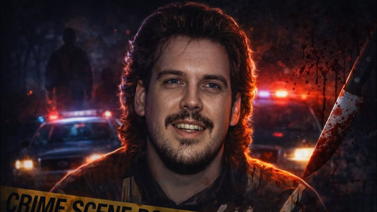 Он улыбался, когда делал с ней ужасное | TRUE CRIME