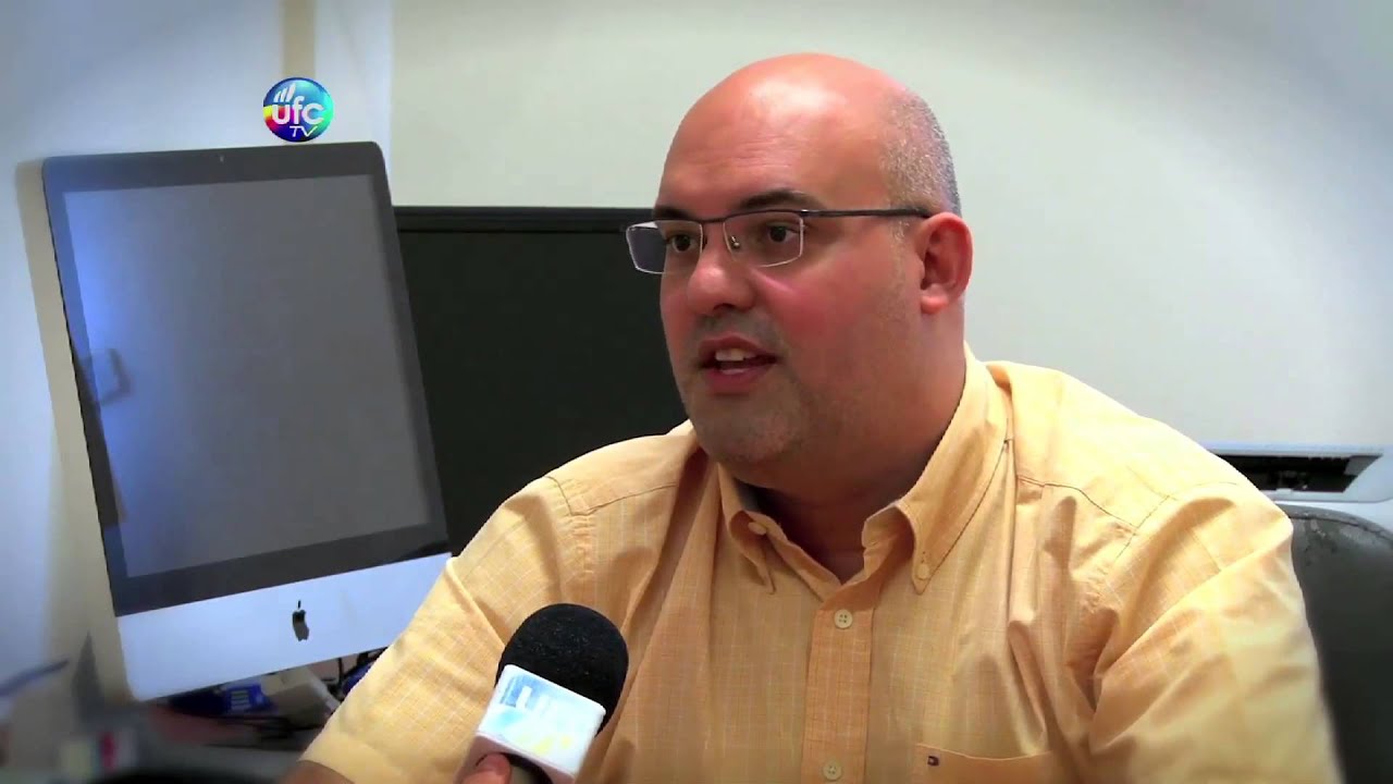 Programa UFCTV 09.09.2014