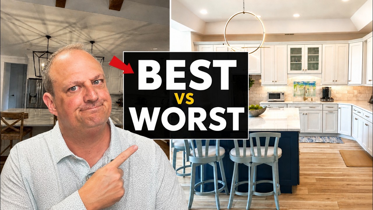 The one decision that haunts homeowners for 20 years (and how to avoid it)