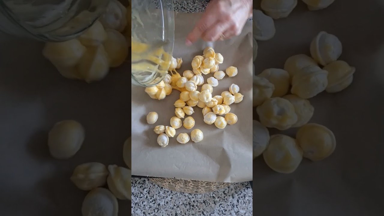 ФИАСКО😭проверяю рецепт из интернета.