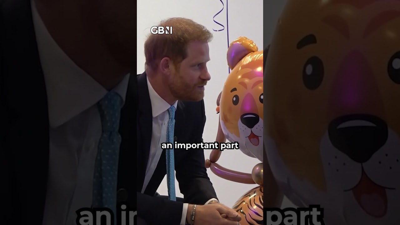 Harry i Meghan planują wizytę w Wielkiej Brytanii, a relacje z kr&oacute;lem Karolem OCIEPLAJĄ SIĘ