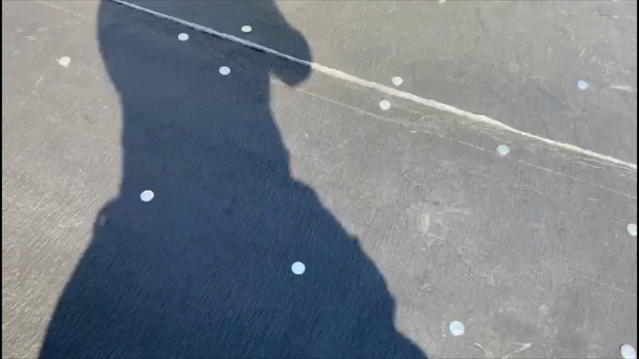 INSTALACI&Oacute;N DE FLINTLASTIC PARA TECHOS FLAT ROOF