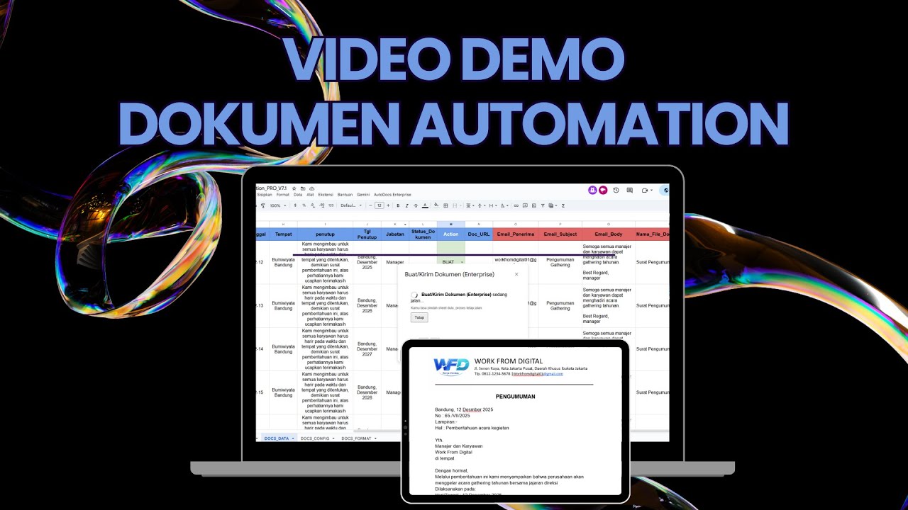 Demo V21