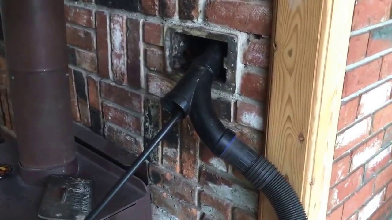 Инструмент для чистки дымоходов, Виктория, Британская Колумбия | Flue Guru