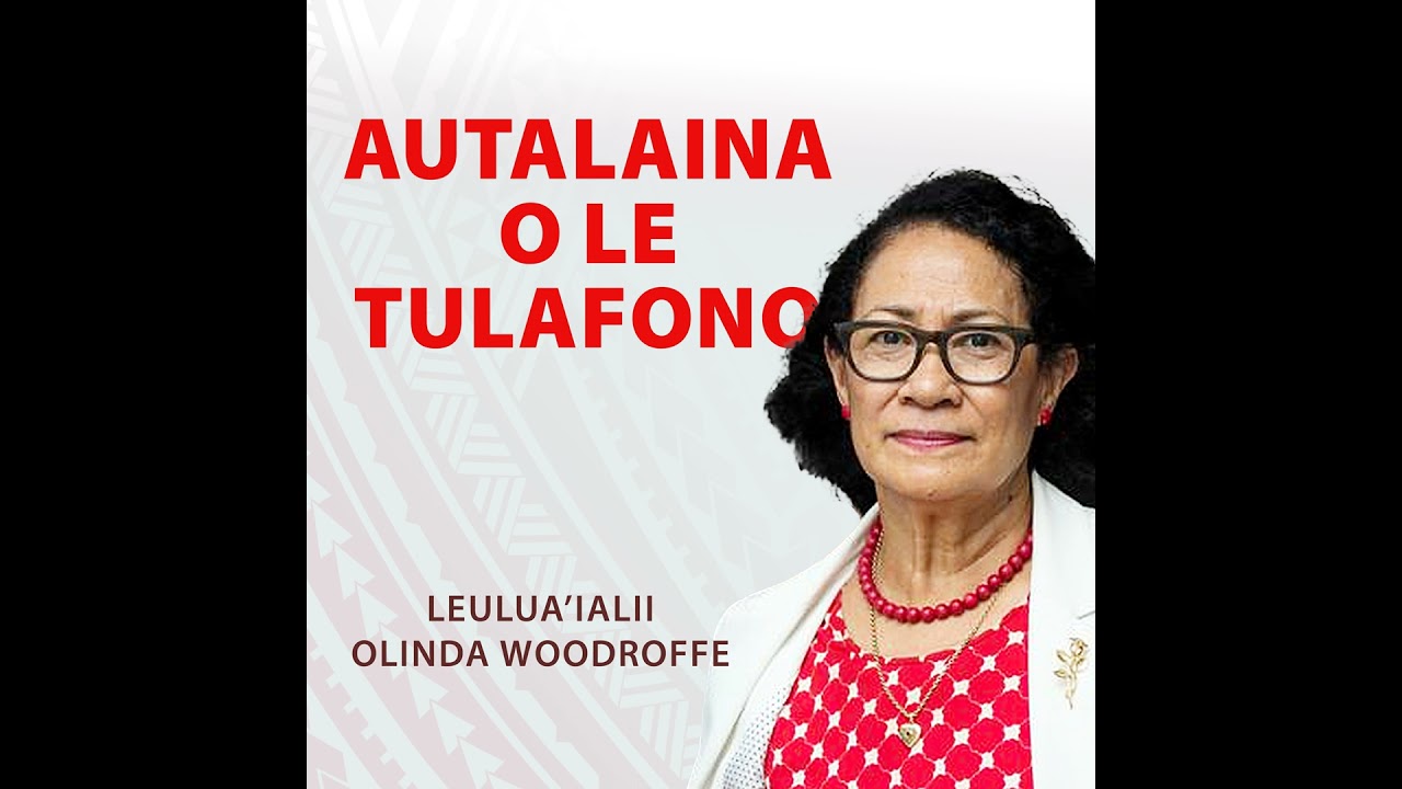 Autalaina o le Tulafono #2602