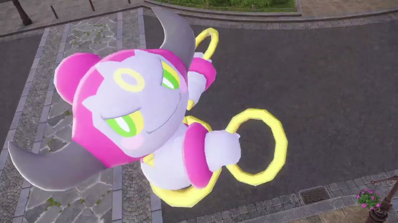 vs迅雷 Pokémon LEGENDS Z-A M次元ラッシュ 暴走メガ進化戦(EX)