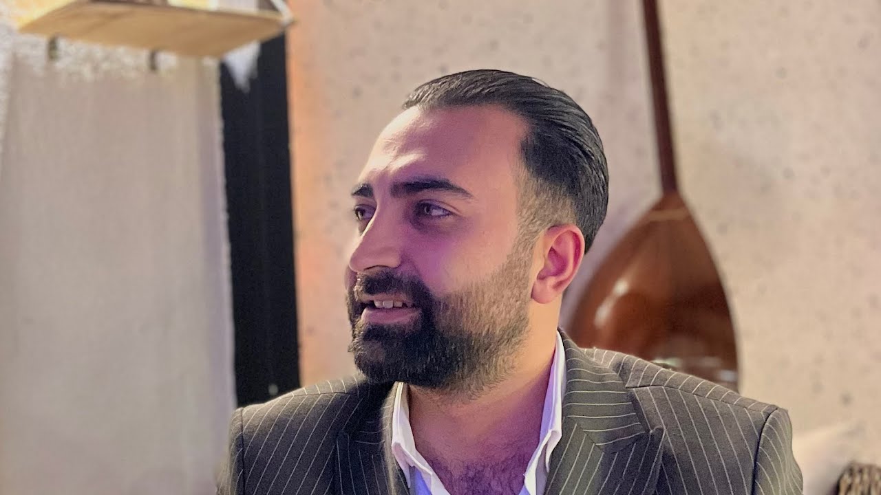 Arap Emre Kavlak - AŞKIN GEMİSİ 