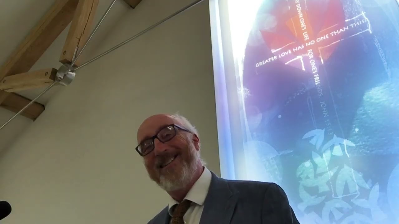 Galatians 6 v6-10 - 2025 - Together in Christ - Biblical mumblings