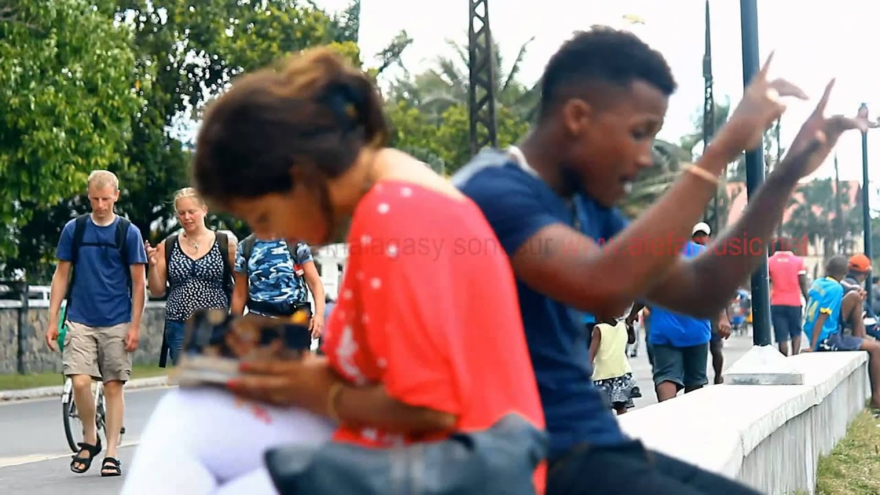 SNAK - Zaho tia (Clip officiel)