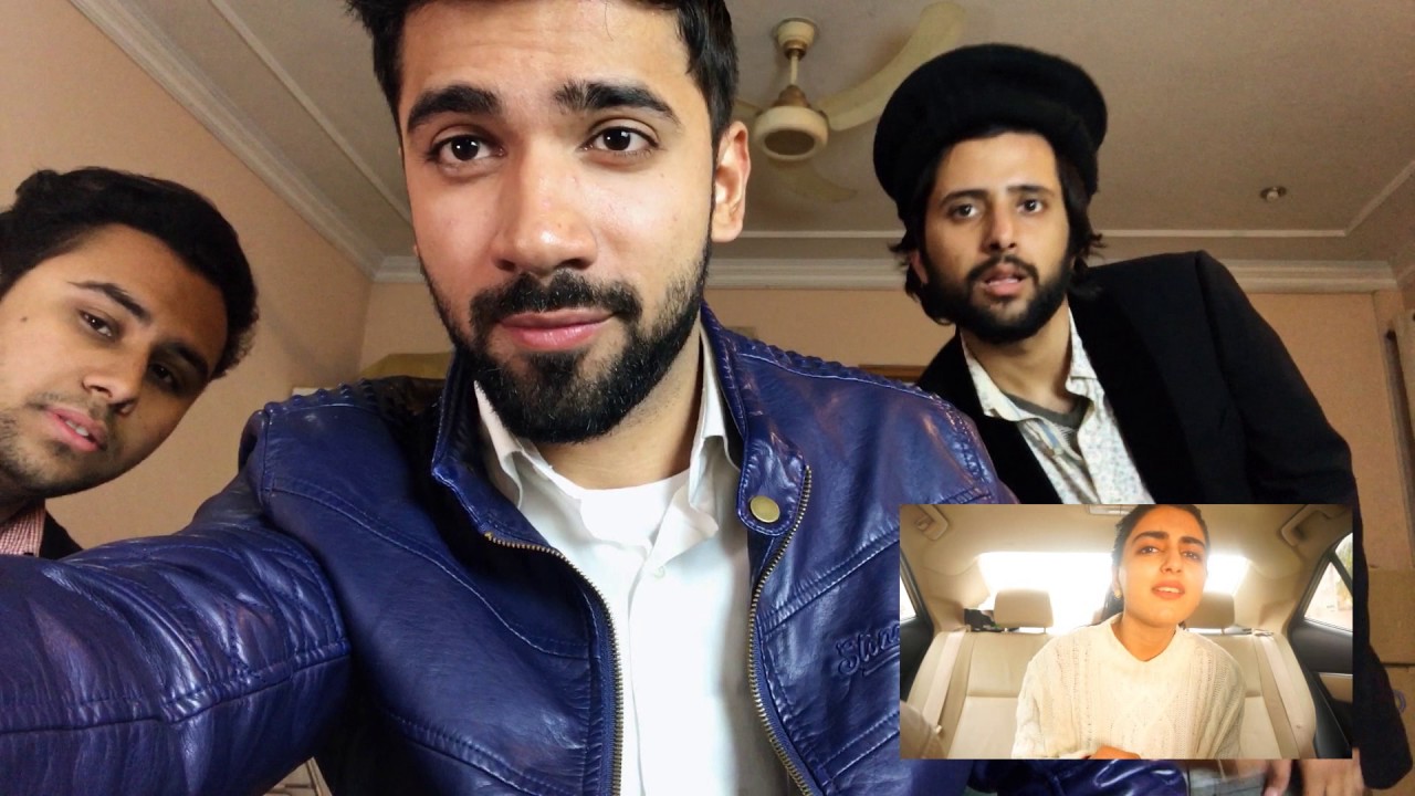 Blue ticks - Comedy Award Winning shortfilm