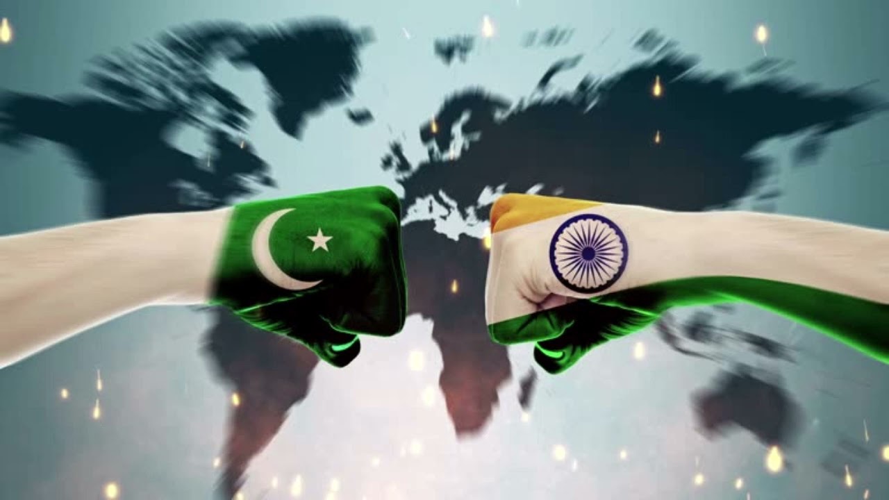 Pakistan-India War Tensions Rising Again in 2025? | Kashmir Incident Explained.