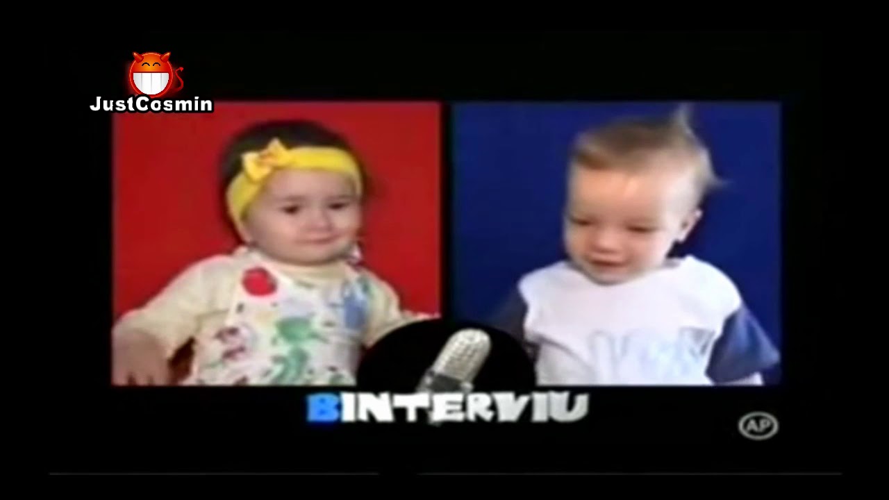 Cronica Carcotasilor 31.05.2006 (Binterviu)