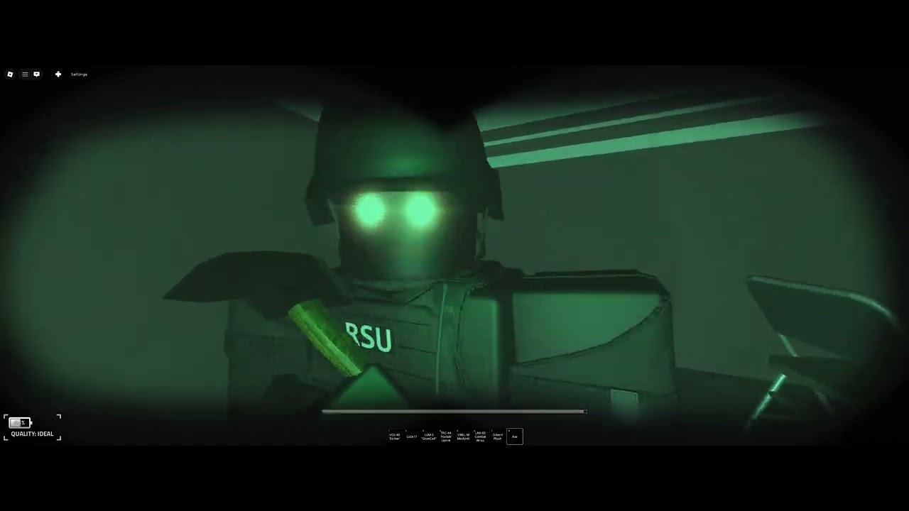 examination gameplay and small review (might not discuss all the updates but what eva)