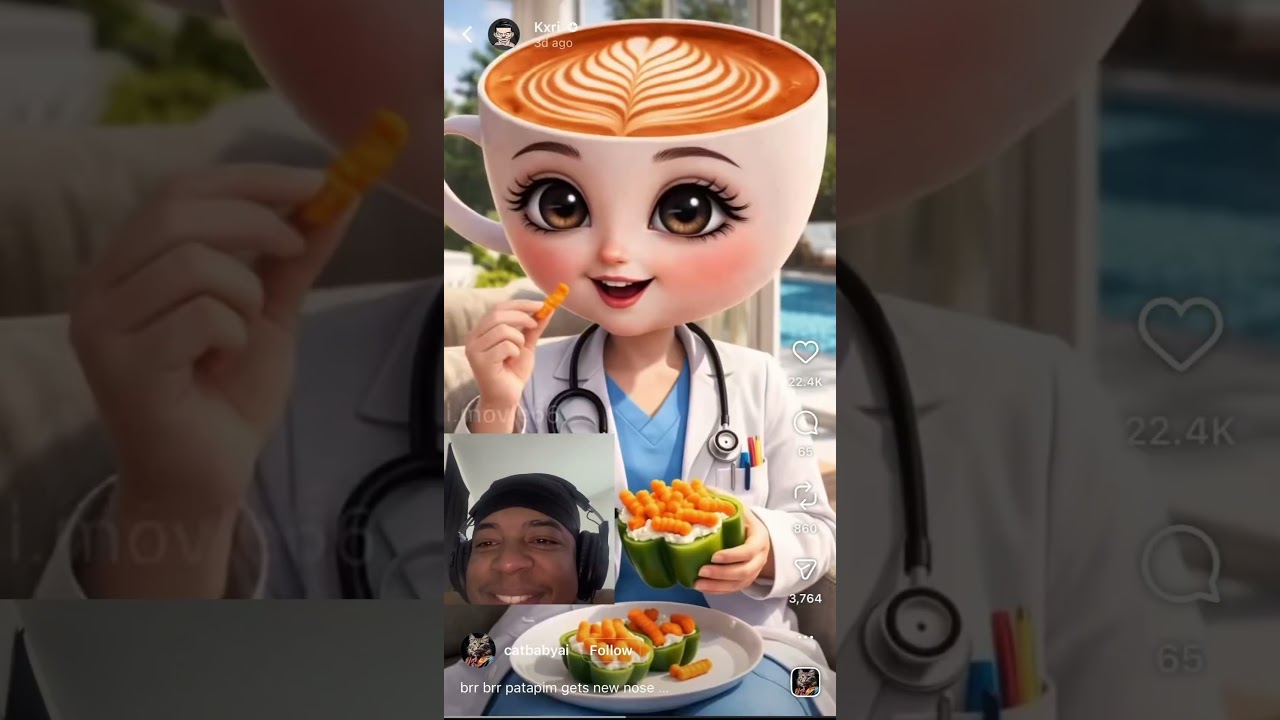 Верните этот ямс обратно 🥷
